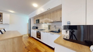 Apartament elegant 2 camere Ansamblu Carmen Sylva Unirii - imagine 5