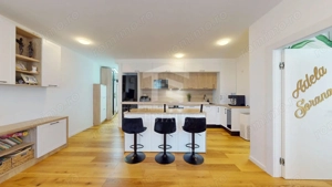 Apartament elegant 2 camere Ansamblu Carmen Sylva Unirii - imagine 8