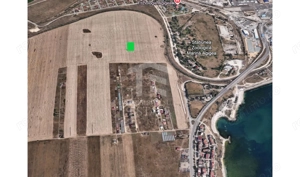 3 loturi teren intravilan 400mp zona Agigea RO-RO - ideal investitie - imagine 3
