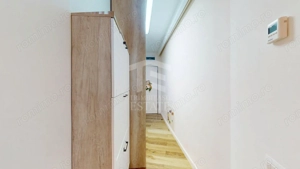 Apartament elegant 2 camere Ansamblu Carmen Sylva Unirii - imagine 13