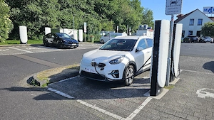 Kia Niro full Electric 