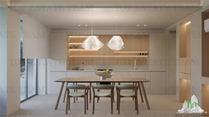 Apartament Premium cu 3 camere cu terase | Intre padure si mare - Proiect exclusivist, Olimp, Consta