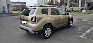 Dacia Duster Prestige Blue dCi 115 4WD - imagine 2