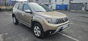 Dacia Duster Prestige Blue dCi 115 4WD - imagine 2
