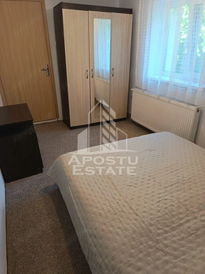 Apartament cu 2 camere de inchiriat, zona Mehala, Timisoara