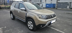 Dacia Duster Prestige Blue dCi 115 4WD
