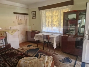 Casă locuibila, 89 mp, 1120 mp teren, Iclod - imagine 3