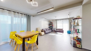 ȘTEFĂNEȘTI – Ștefăneștii de Sus | Vilă modernă 180 mp | Teren 500 mp - imagine 5