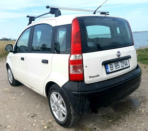 Fiat Panda 2011 Euro5  - imagine 4