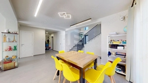 ȘTEFĂNEȘTI – Ștefăneștii de Sus | Vilă modernă 180 mp | Teren 500 mp - imagine 6
