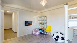 ȘTEFĂNEȘTI – Ștefăneștii de Sus | Vilă modernă 180 mp | Teren 500 mp - imagine 17