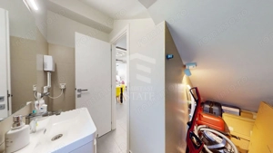 ȘTEFĂNEȘTI – Ștefăneștii de Sus | Vilă modernă 180 mp | Teren 500 mp - imagine 13
