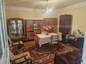 Casă locuibila, 89 mp, 1120 mp teren, Iclod - imagine 7