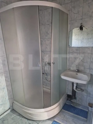 Casă locuibila, 89 mp, 1120 mp teren, Iclod - imagine 8