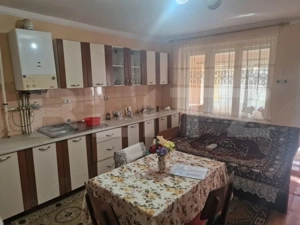 Casă locuibila, 89 mp, 1120 mp teren, Iclod - imagine 5