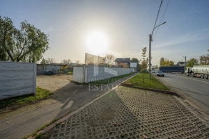 TEREN LA SUPER PRET 190 euro mp ! sos.Alexandriei 215 ! - imagine 6