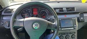 Vand VW  Passat - imagine 3
