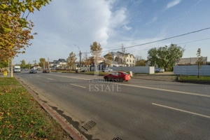 TEREN LA SUPER PRET 190 euro mp ! sos.Alexandriei 215 ! - imagine 9