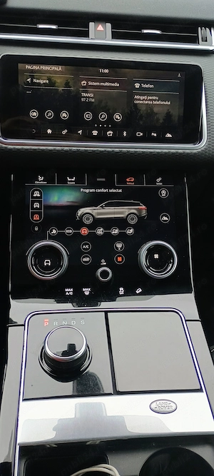 Range rover velar - imagine 7