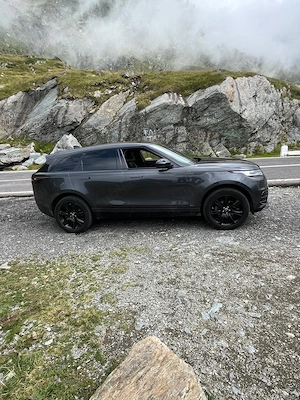 Range rover velar - imagine 10