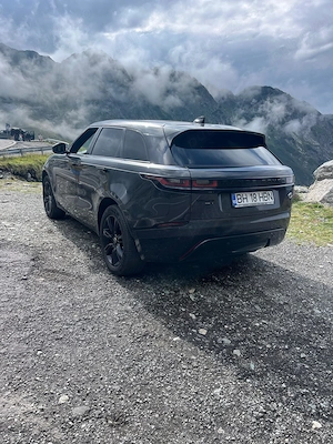Range rover velar - imagine 2