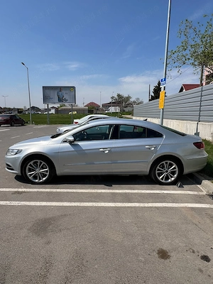 VW cc 2013 Vand Motor (si alte piese) - imagine 4