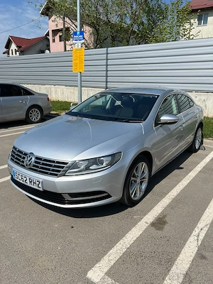 VW cc 2013 Vand Motor (si alte piese) - imagine 2