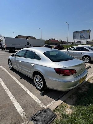 VW cc 2013 Vand Motor (si alte piese) - imagine 3