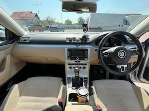 VW cc 2013 Vand Motor (si alte piese) - imagine 5