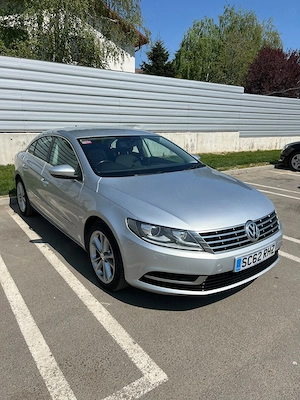 VW cc 2013 Vand Motor (si alte piese)