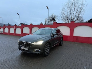 Volvo XC60 Mild Hybrid  - imagine 2