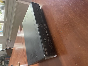 Vand DVR cu 4 canale, stare foarte buna, 120 lei negociabil