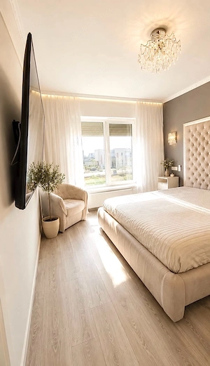 Direct proprietar - Casă individuală P+1+M, Vidra-Berceni, teren 500mp - imagine 6