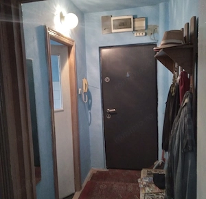 Apartament 2 Camere Etaj 2  Zona Dambovita Shopping City  - imagine 7