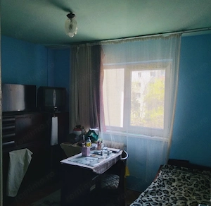 Apartament 2 Camere Etaj 2  Zona Dambovita Shopping City  - imagine 2