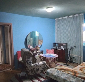 Apartament 2 Camere Etaj 2  Zona Dambovita Shopping City 