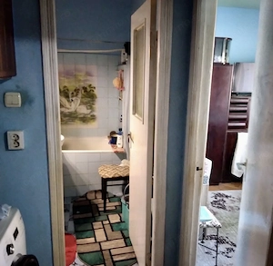 Apartament 2 Camere Etaj 2  Zona Dambovita Shopping City  - imagine 3