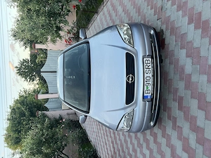 Opel Astra G 1.6 16v, 101 cp, an 2002, cu  instalatie GPL, Euro 4