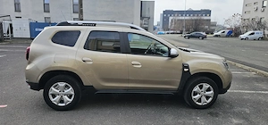 Dacia Duster Prestige Blue dCi 115 4WD - imagine 5
