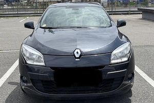Renault Megane 3 (2010)   1.5 dCi 90CP   Navigație   Senzori F+S   Km Reali