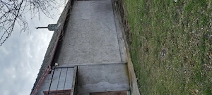 Casa sat pluta com Butoiesti  - imagine 3