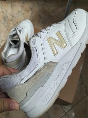 Adidași New Balance 997H Nr 41 (26,5)