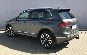 Tiguan 2,0 tdi * 4Motion * bi-turbo 240 CP * R-LINE - imagine 4
