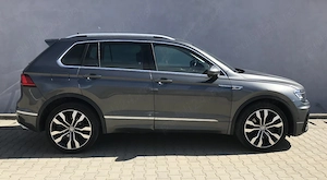 Tiguan 2,0 tdi * 4Motion * bi-turbo 240 CP * R-LINE - imagine 9