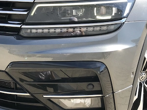 Tiguan 2,0 tdi * 4Motion * bi-turbo 240 CP * R-LINE - imagine 19