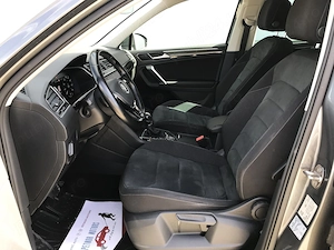Tiguan 2,0 tdi * 4Motion * bi-turbo 240 CP * R-LINE - imagine 13