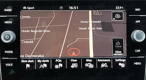 Tiguan 2,0 tdi * 4Motion * bi-turbo 240 CP * R-LINE - imagine 18