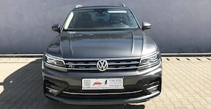 Tiguan 2,0 tdi * 4Motion * bi-turbo 240 CP * R-LINE - imagine 11