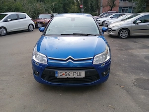 Vând Citroen C4  - imagine 3