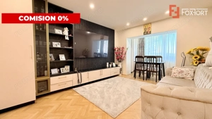 Apartament de vanzare 2 camere zona Soarelui - Timisoara
